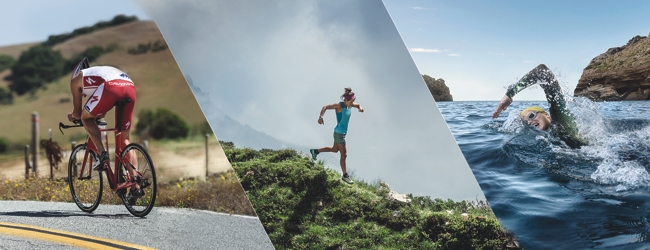 Zegarki Suunto Ambit3 Peak, Vertical, Sport i Run - porównanie