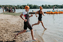 Triathlon