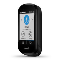 Licznik rowerowy Garmin Edge 830 Sensor Bundle + PL TOPO 010