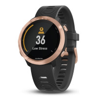 Garmin forerunner 645 rose gold shop