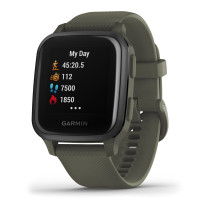Venu Sq Music | スマートウォッチ | Garmin 日本