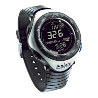 激安/新作 Zegarek Suunto - SS010910210 Regatta 時計