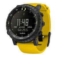 Zegarek Suunto Core Yellow Crush SS018809000 -