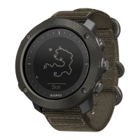 Zegarek Suunto Traverse Alpha Foliage SS022292000 -