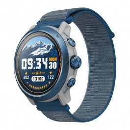 【Don lam 】COROS （カロス） APEX 2 Pro Coros WAPX2P-GRY - Zegarek sportowy APEX 2 Pro • Zegarownia.pl