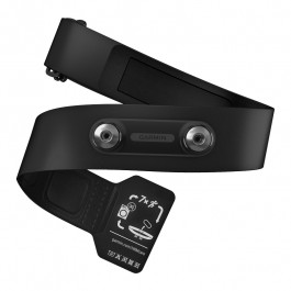 【日本正規品】HRM600 Garmin＋ 未開封交換ストラップ（XS-S） garmin-a-pasek-do-czujnika-