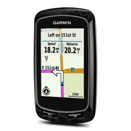 Licznik rowerowy Garmin Edge 810 HR Performance Navigation Bundle 010 01063 06