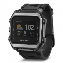 その他 GARMIN epix Garmin epix™ Pro Sapphire Edition | Zegarek wielodyscyplinowy