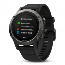 Fenix 5x slate grey store