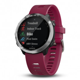【メーカー直売】の商品をすべて garmin-forerunner-645-music- その他