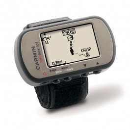 GARMIN foretrex 301 GPSナビ GARMIN Foretrex 301 Personal Navigator ユーザーマニュアル