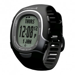 Zegarek sportowy Garmin FR 60 HR Black 010 00743 10