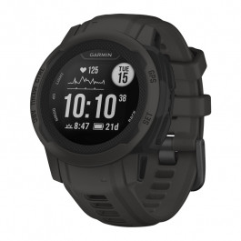 時計 Garmin Instinct 2S Graphite Instinct 2 | スマートウォッチ | Garmin 日本