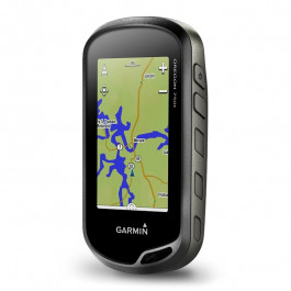 Garmin oregon 750t 2025
