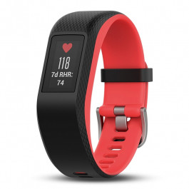 Bratara fitness 2025 garmin vivosport