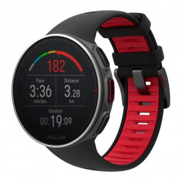 Zegarek Polar Vantage V Titan M L PVANTAGEVTTNML