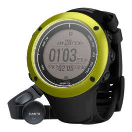 Suunto ambit2 s hr hotsell