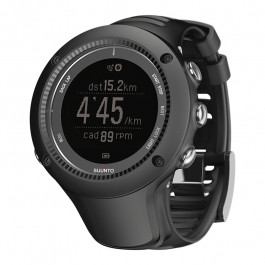 Zegarek sportowy Suunto Ambit2 R Black SS020654000
