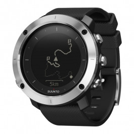 Suunto traverse black new arrivals