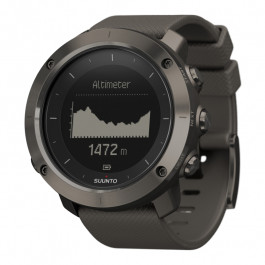 SUUNTO TRAVERSE GRAPHITE 腕時計 zegarek-suunto-traverse-