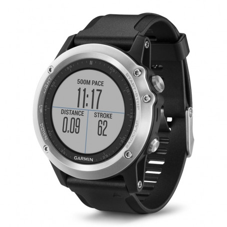 Garmin fenix shop 3 hr golf