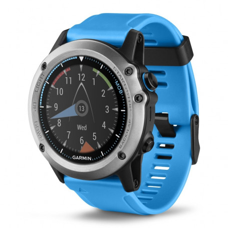 Zegarek Garmin Quatix 3 010 01338 1B