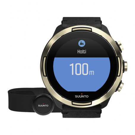 Suunto 9 baro gold discount