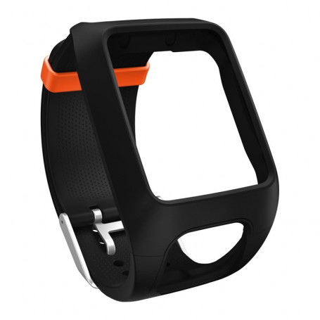 Tomtom adventurer black discount