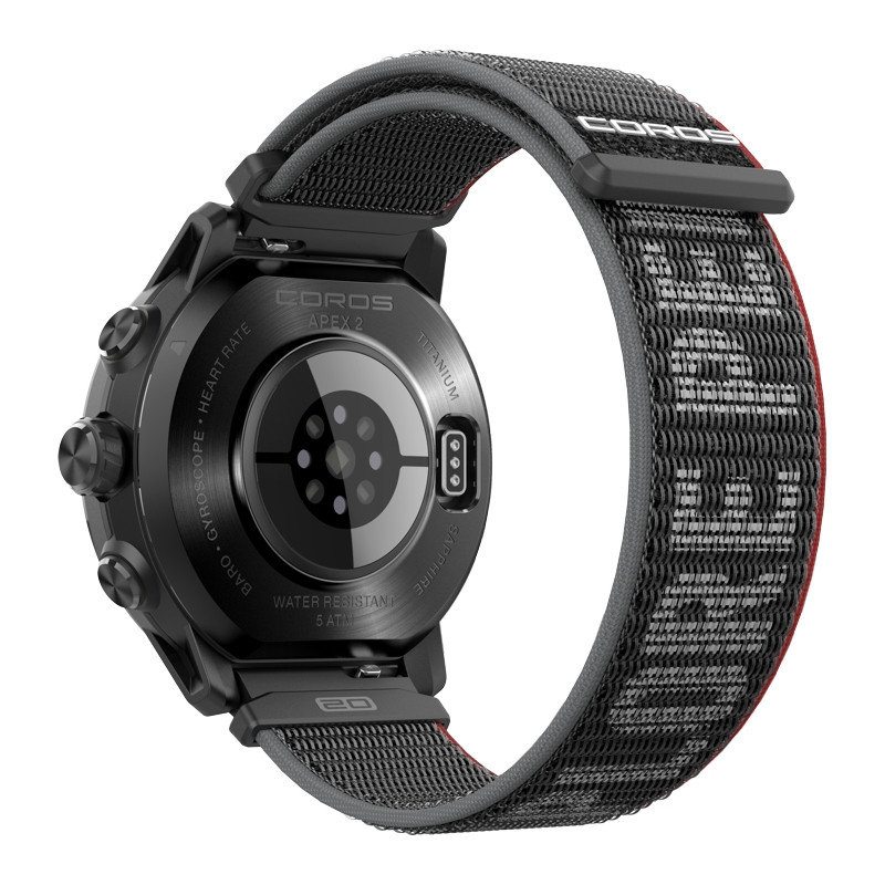 COROS / カロス　APEX2 Amazon.co.jp: COROS（カロス）APEX 2 スポーツウォッチ