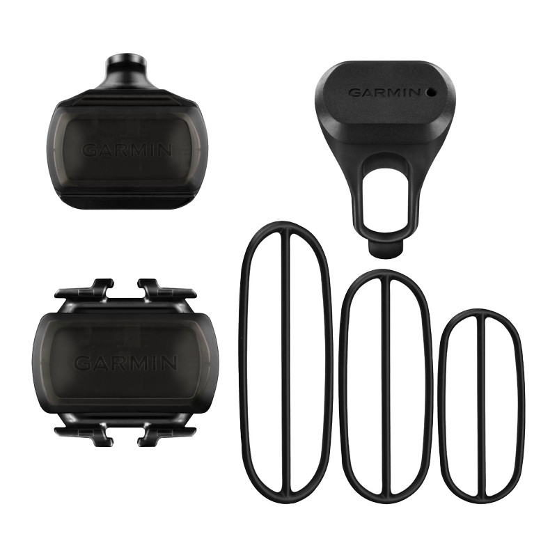 Licznik rowerowy Garmin Edge 820 HR Bundle 010-01626-11 -