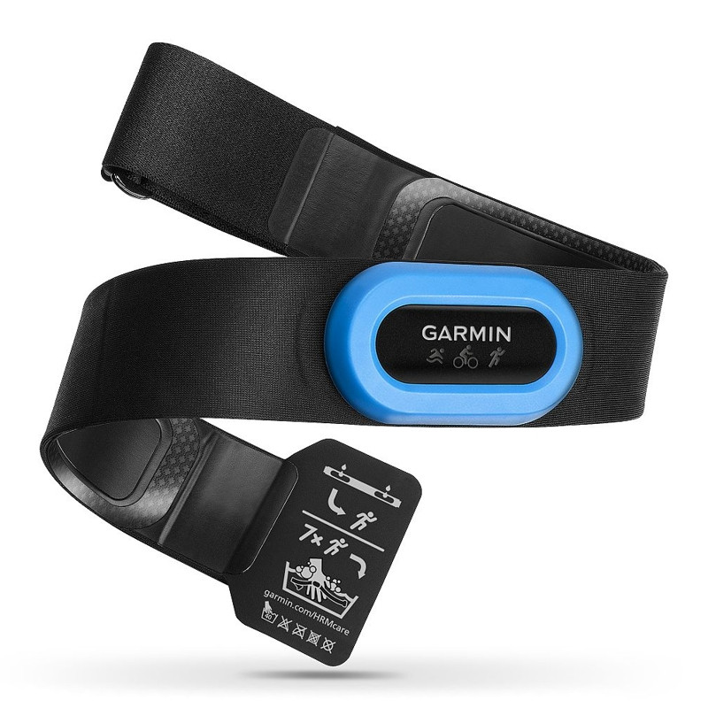 Zegarek sportowy Garmin Forerunner 920XT Black/Silver HRM