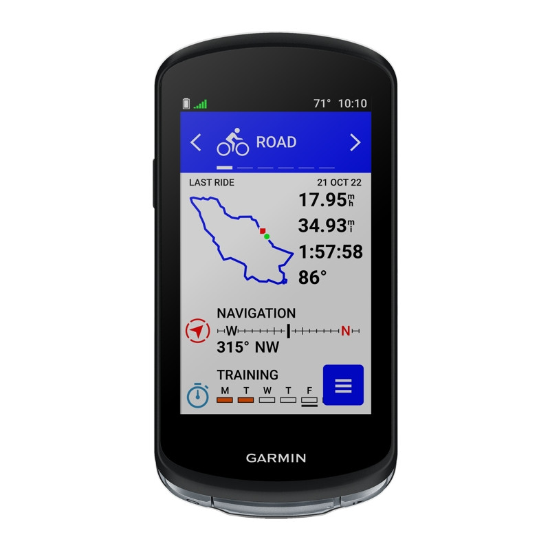 新品 GARMIN EDGE 1040 BUNDLE Garmin Edge 1040 Bundle [010-02503-11] | TRIGAR.pl | Garmin