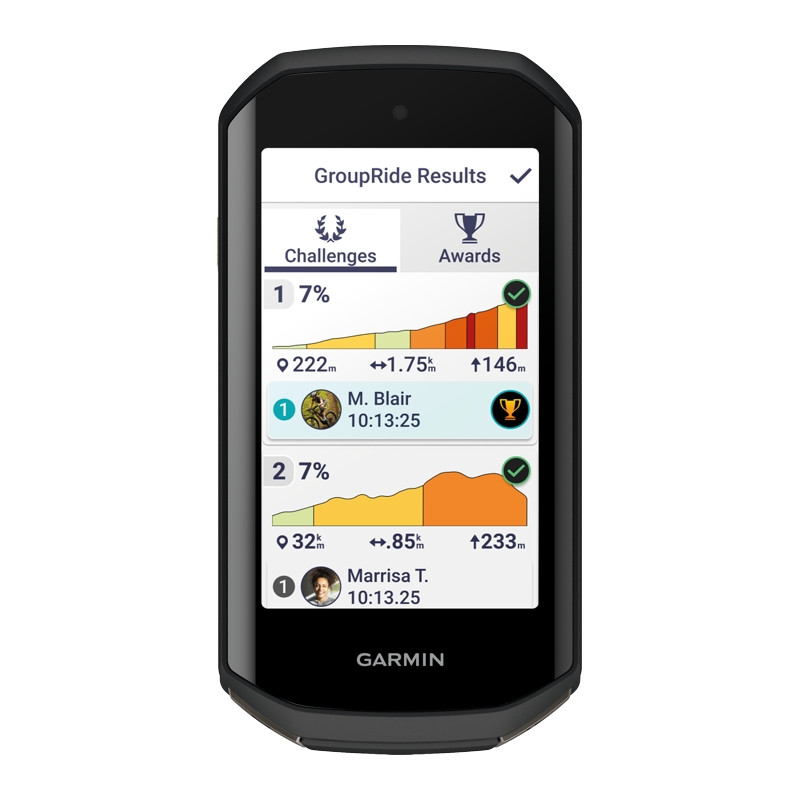 【Daytonaさま専用】GARMIN EDGE 1050 Daytonaさま専用】GARMIN EDGE 1050