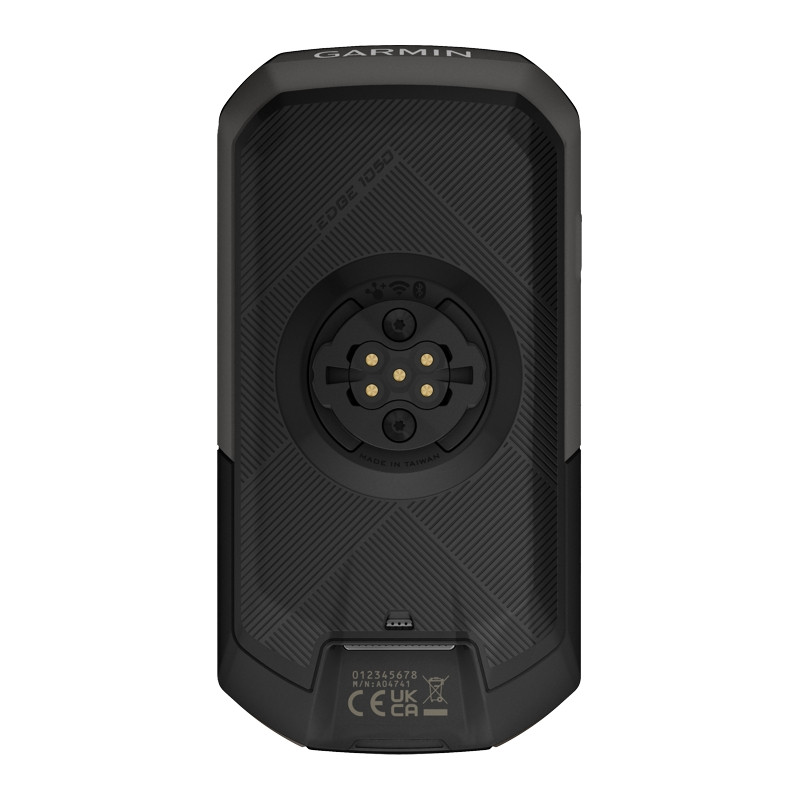 Licznik rowerowy Garmin Edge 1050 Bundle + PL TOPO 010-02890-21TOPO -