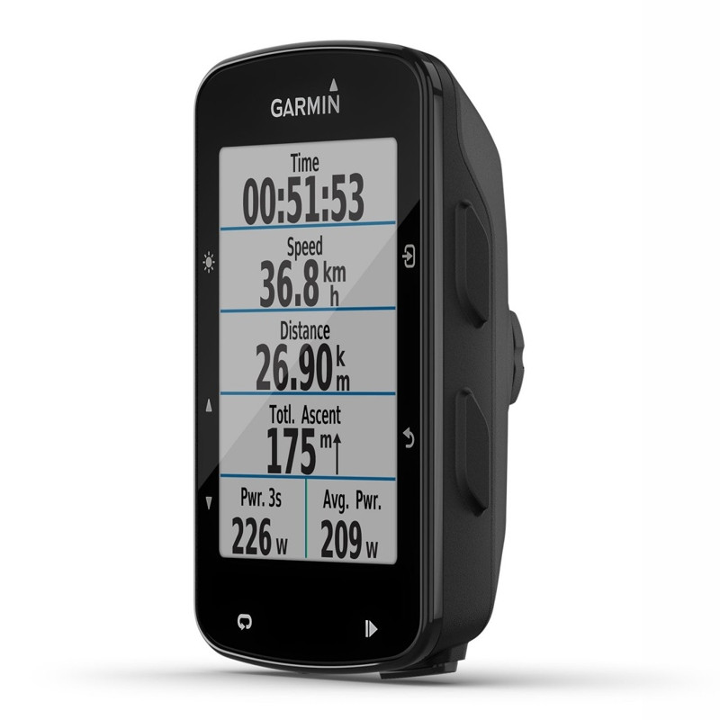 Garmin edge 520 sensor bundle outlet