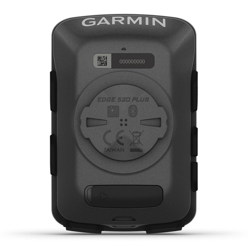 Licznik rowerowy Garmin Edge 520 Plus Mountain Bike Bundle 010