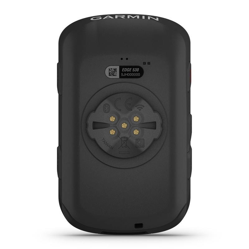 GARMIN Edge 530 セット FORKSIGHT-MODE-5b66f299-3c07-