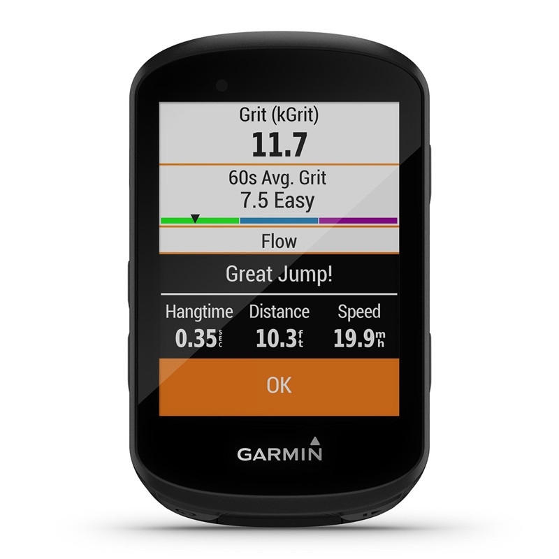Licznik rowerowy Garmin Edge 530 Sensor Bundle 010-02060-11 -
