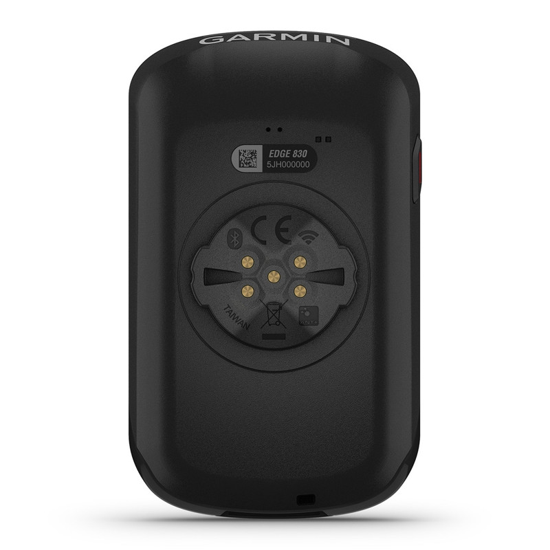 Licznik rowerowy Garmin Edge 830 + PL TOPO 010-02061-01TOPO -