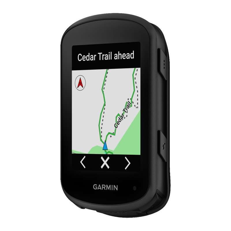 Recenzja Test Licznika Rowerowego Garmin Edge 530