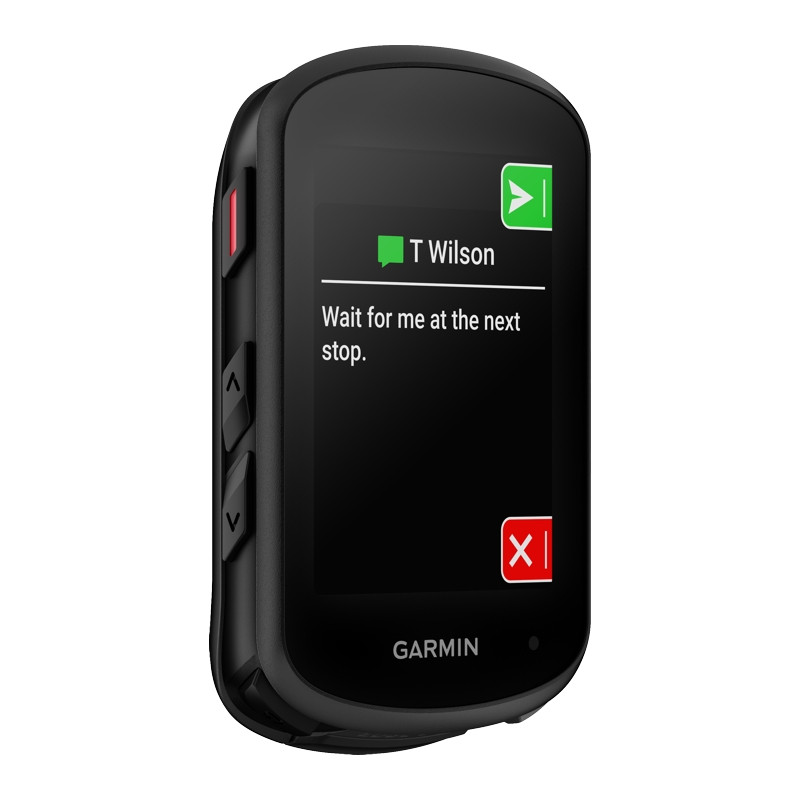 GARMIN　EDGE840 EDGE 840 Garmin Edge® 840 | Komputer rowerowy | Jazda na rowerze