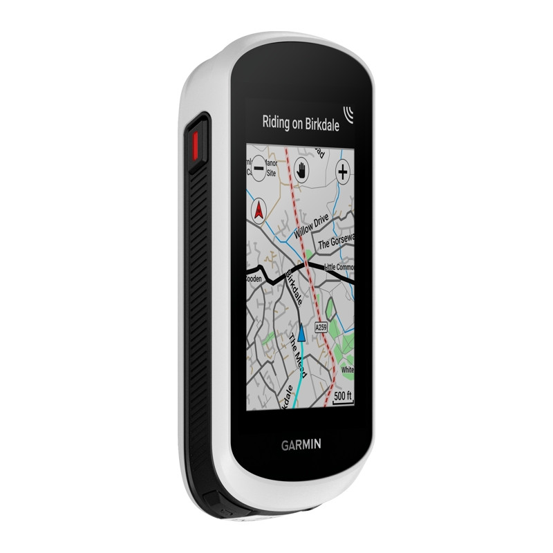 Licznik rowerowy Garmin Edge Explore 2 + PL TOPO 010-02703