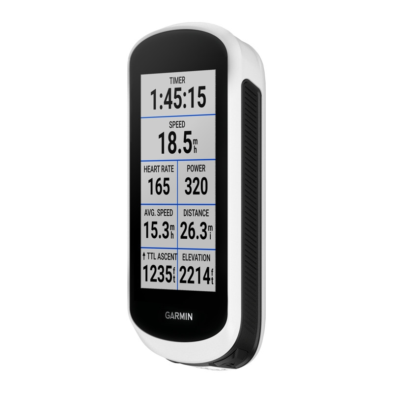 Licznik rowerowy Garmin Edge Explore 2 Power Bundle