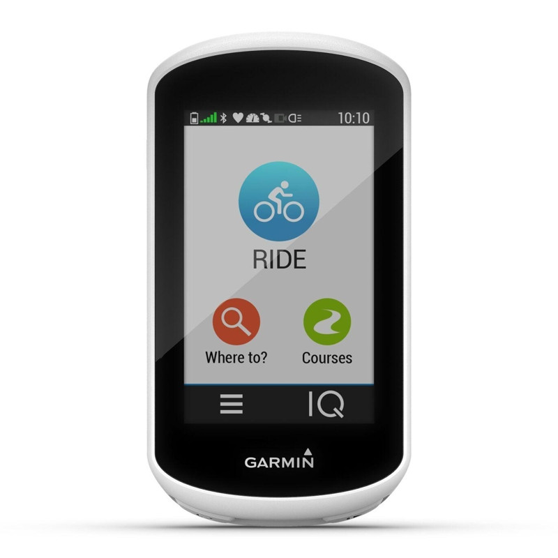 Licznik rowerowy Garmin Edge Explore 010 02029 10