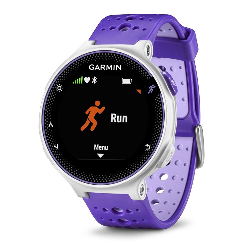 その他 GARMIN - GARMIN FOREATHLETE 230J PURPLESTRIKE 楽天市場】フォアアスリート230J(ForeAthlete230J)【日本語版
