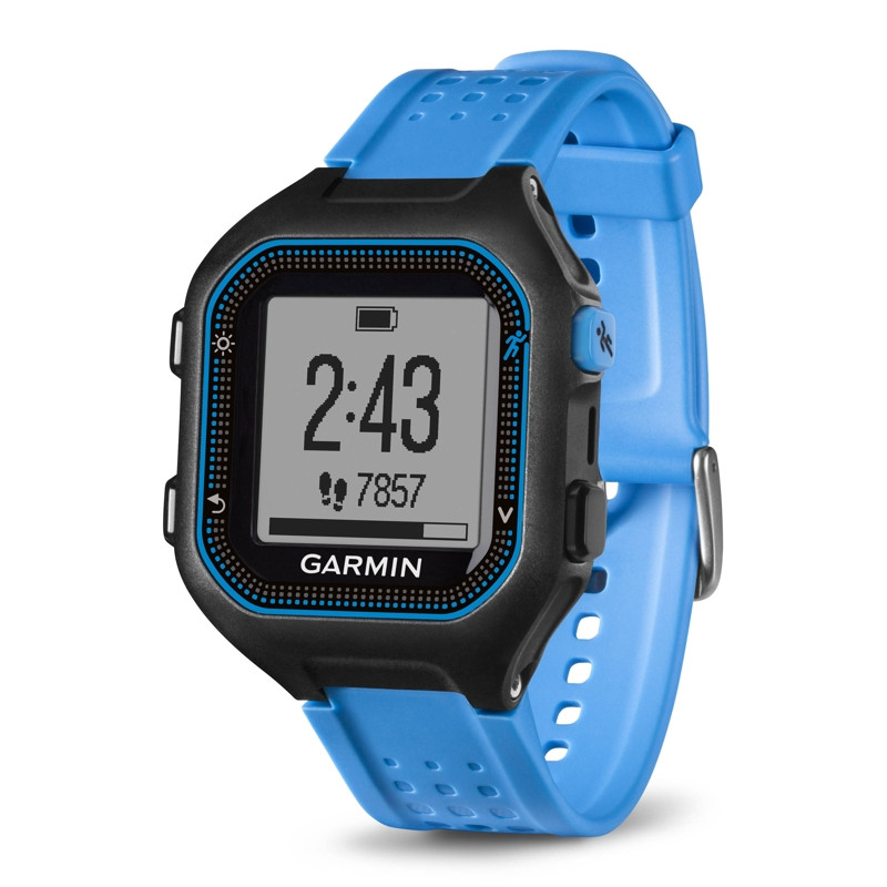 Garmin watch clearance forerunner 25