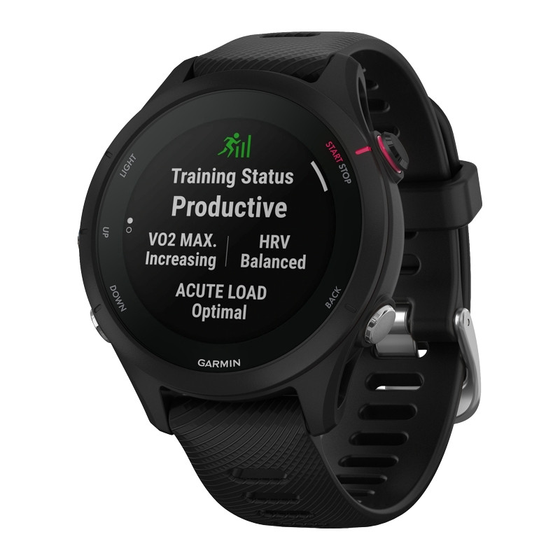 Garmin Forerunner 255S MUSIC スマートウォッチ Forerunner 255S Music | スマートウォッチ | Garmin 日本