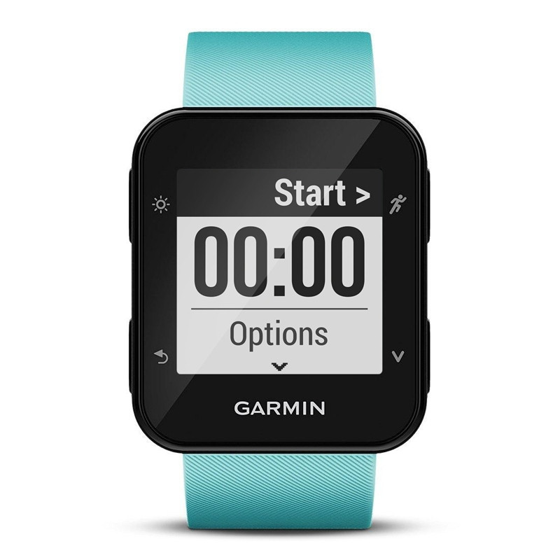 Forerunner 35 deals frost blue