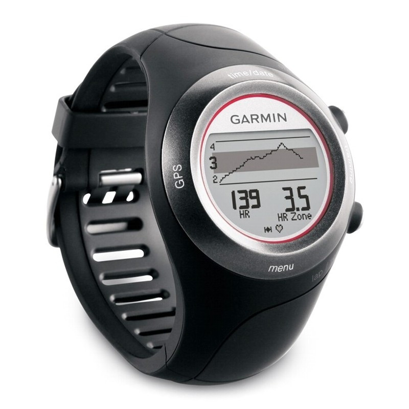 Zegarek sportowy Garmin Forerunner 410 010-00658-40