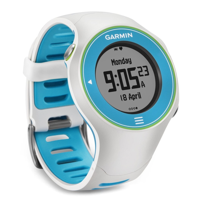Garmin forerunner sale 610 bluetooth